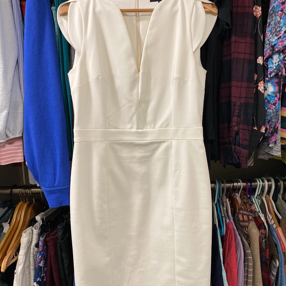 FRENCH CONNECTION DRESS